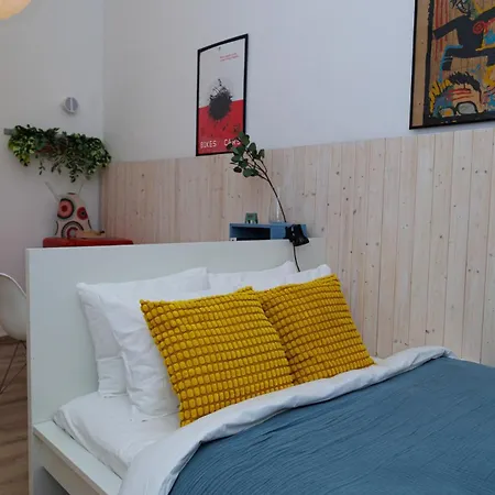 Travelkey Riegrovysady Holiday home *