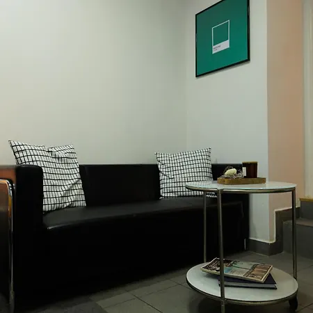 Holiday home Travelkey Riegrovysady