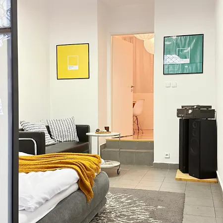 Ferienhaus Travelkey Riegrovysady *