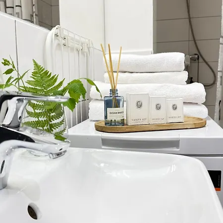 Ferienhaus Travelkey Riegrovysady *