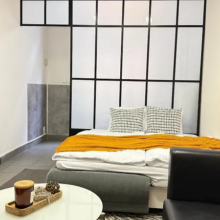 Ferienhaus Travelkey Riegrovysady Prag