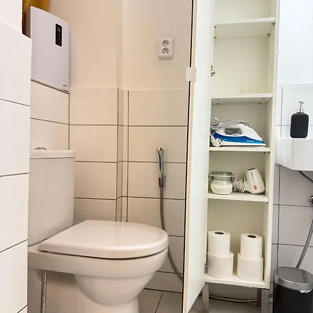 Ferienhaus Travelkey Riegrovysady *